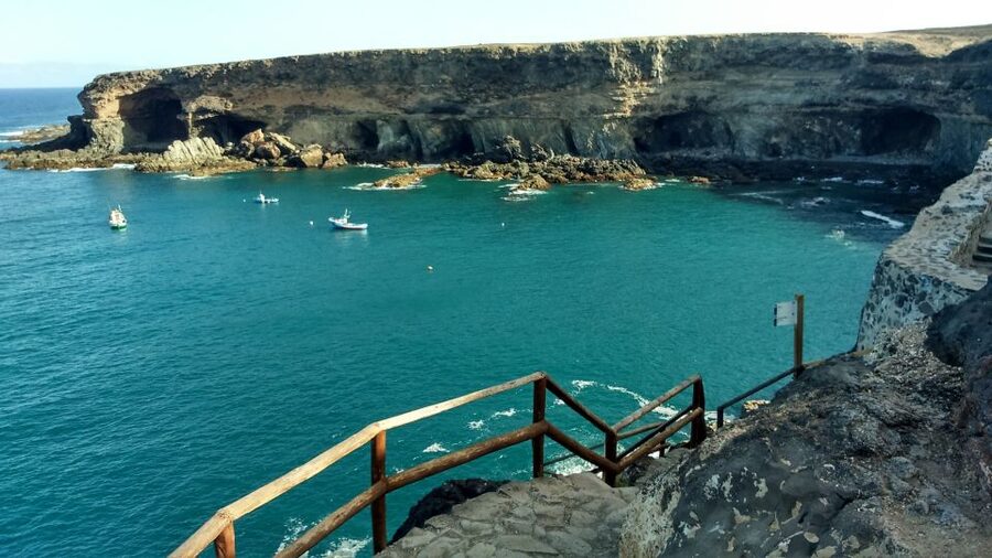 Fuerteventura: Island Tour by Minibus - Price, group size, and overall value