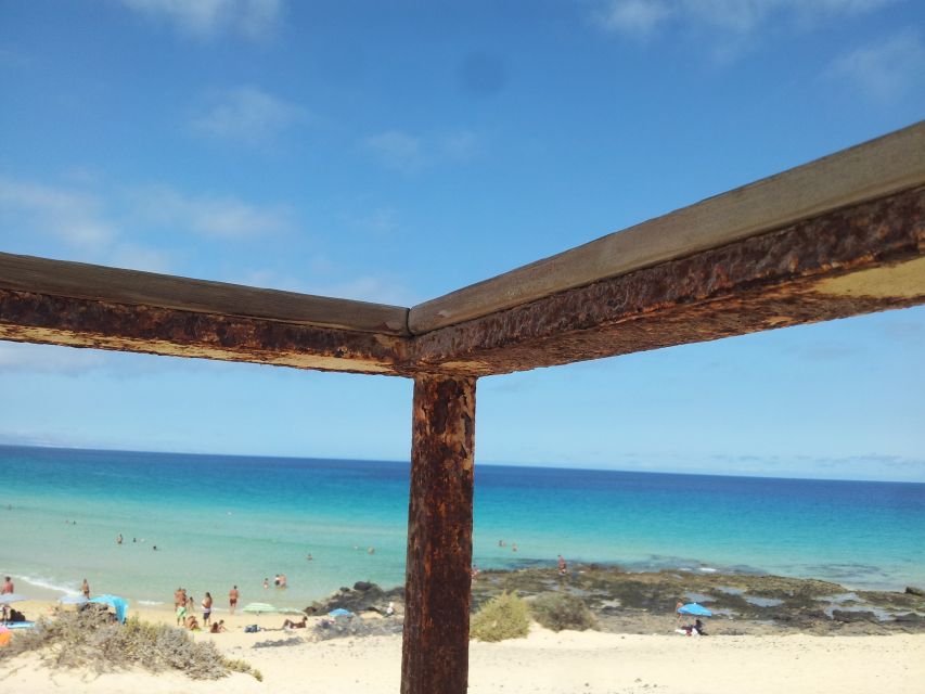 Fuerteventura: Island Tour by Minibus - Betancuria, tapas, and the taste of the island