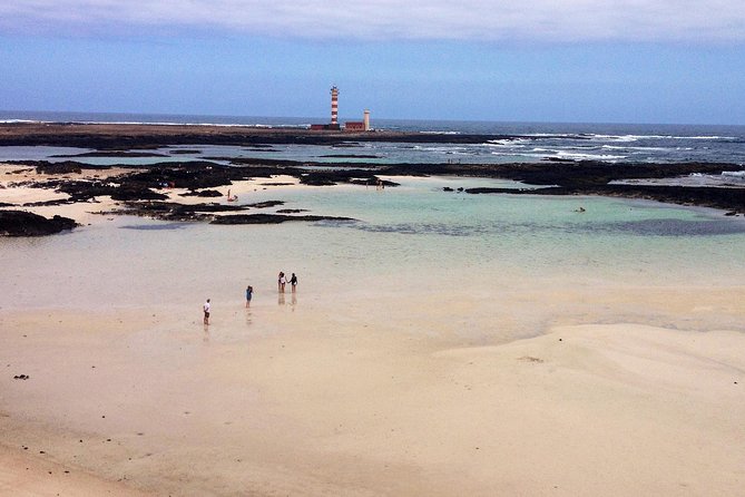 Fuerteventura North Exclusive Tour - Key points to know before booking