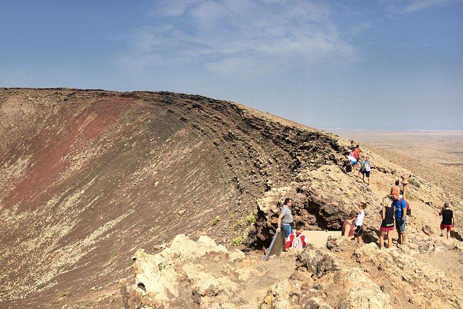Fuerteventura North Exclusive Tour - What the $81.02 price really gets you