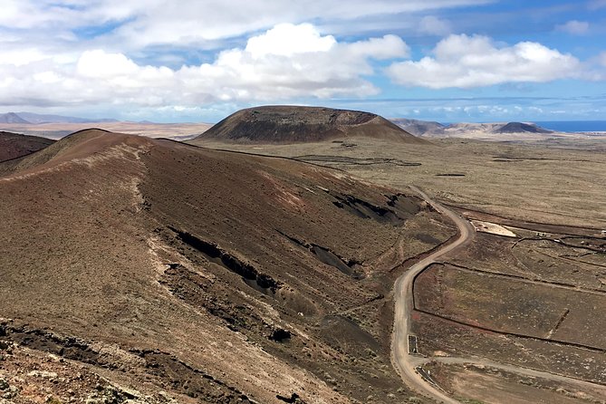 Fuerteventura North Exclusive Tour - The minibus, guide style, and group size