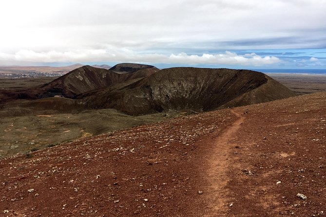 Fuerteventura North Exclusive Tour - Timing, pickup, and what to bring