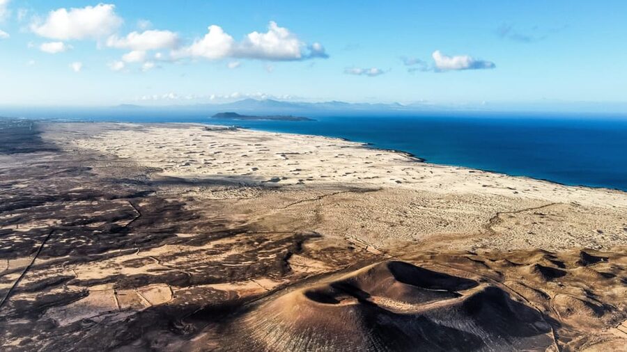 Fuerteventura North Full-Day Tour - Key points at a glance