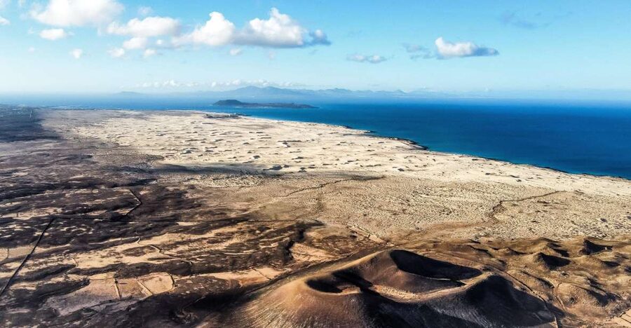 Fuerteventura North Full-Day Tour - Why this northern Fuerteventura tour works