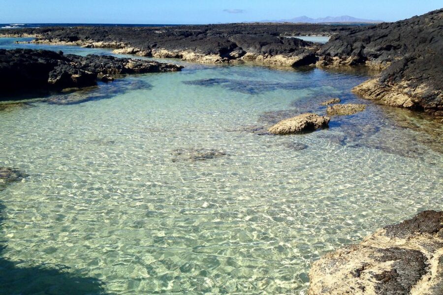 Fuerteventura North Full-Day Tour - Corralejo town and the food stop