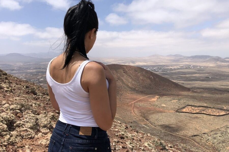 Fuerteventura North Full-Day Tour - Weather, food, and what to pack