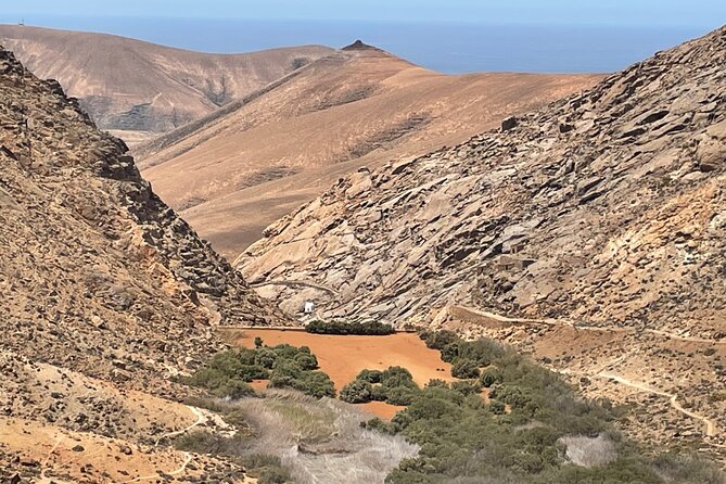 Fuerteventura: PANORAMA GRAND TOUR 2in1 Historic & photo tour. - Key points to know before booking