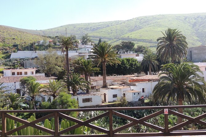 Fuerteventura: PANORAMA GRAND TOUR 2in1 Historic & photo tour. - One day, almost the whole island