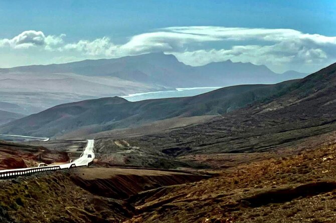 Fuerteventura: PANORAMA GRAND TOUR 2in1 Historic & photo tour. - Betancuria, the old capital