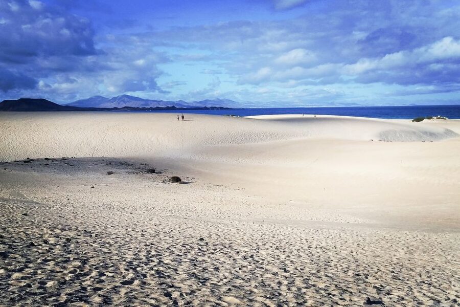 Fuerteventura: Panoramic Tour - Why this eight-hour tour works so well