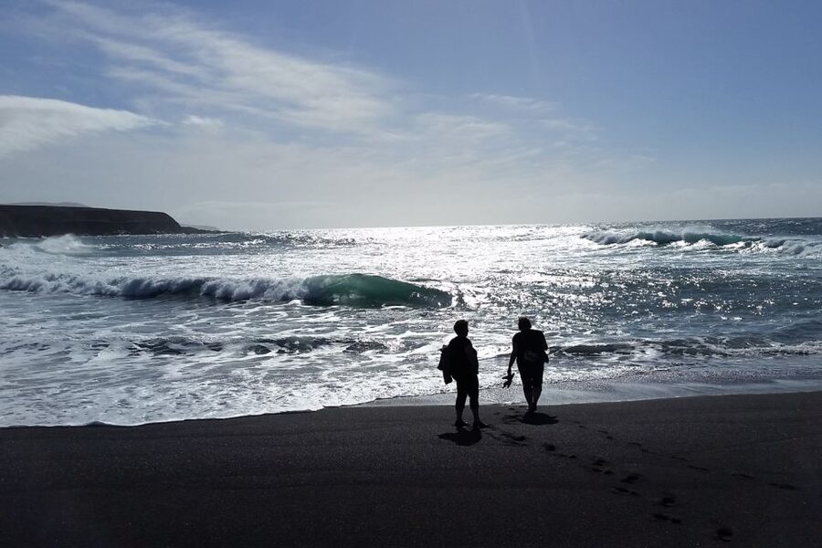Fuerteventura: Panoramic Tour - Sotavento’s white shore and shallow lagoons