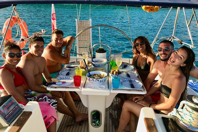 Fuerteventura Sailing Trip from Morro Jable - Why this small Morro Jable sailing trip feels different