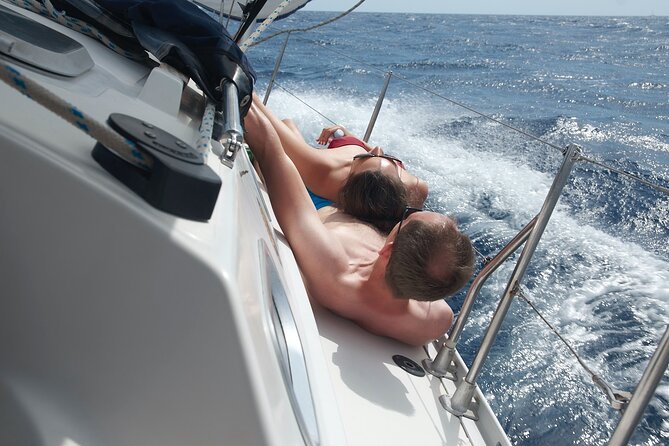 Fuerteventura Sailing Trip from Morro Jable - Is $119.77 a fair price?