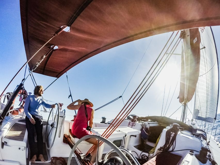 Fuerteventura: Sailing with Snorkeling and Dolphin Watching - Who will enjoy this cruise most