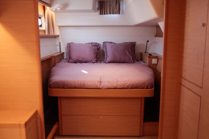 Fuerteventura: Small-Group Magic Deluxe Catamaran Cruise - What the $119.72 price really buys