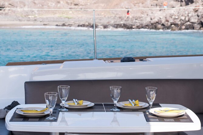 Fuerteventura: Small-Group Magic Deluxe Catamaran Cruise - Who will enjoy this most
