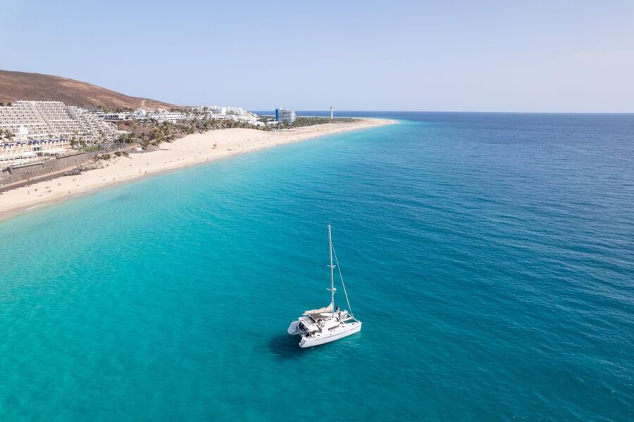 Fuerteventura: Small-Group Magic Deluxe Catamaran Cruise - Who will enjoy this cruise most?