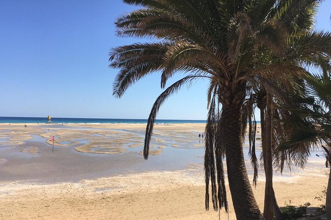 Fuerteventura South Exclusive Tour - Two hours around Ajuy’s caves and black beach