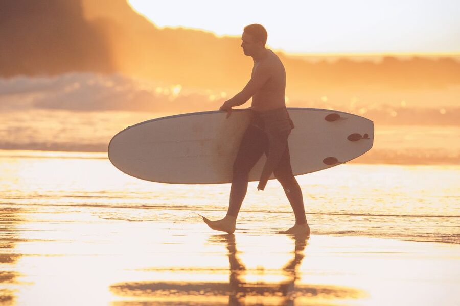 Fuerteventura: Surfing Lesson in the south of Fuerteventura - Quick points before you book