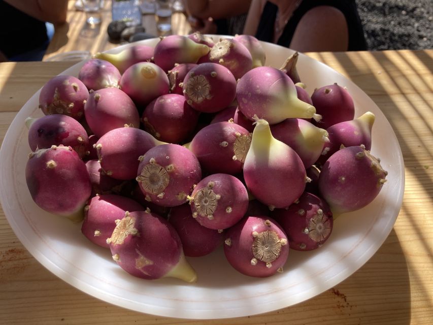 Fuerteventura: Tapas and Local Life Guided Tour - Practical tips for a better morning