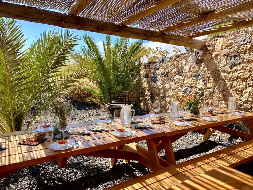 Fuerteventura: Tapas and Local Life Guided Tour - Who will enjoy this outing most
