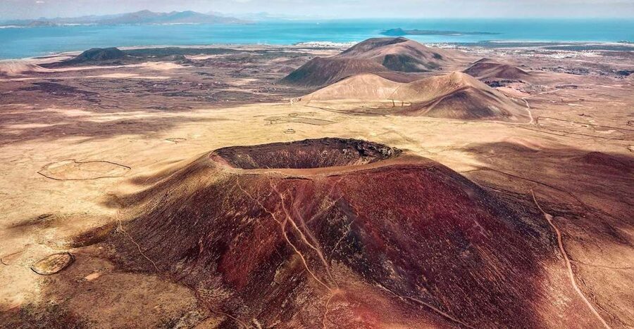 Fuerteventura: Wild North and Corralejo Tour From the South - Why This Tour Makes Sense From the South