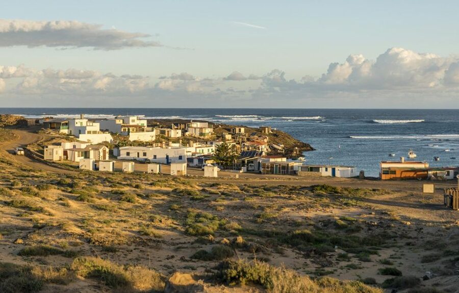Fuerteventura: Wild North and Corralejo Tour From the South - From the Southern Resorts to Corralejo’s Dunes