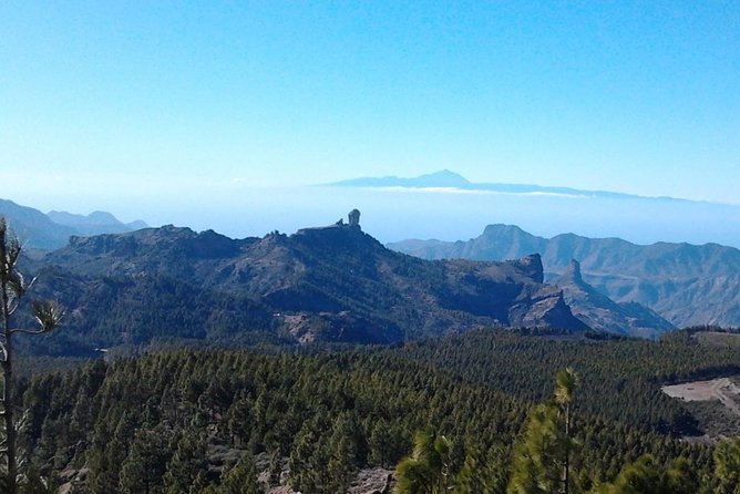 Full Day Across the Island Tour from Las Palmas - San Bartolomé de Tirajana adds local history