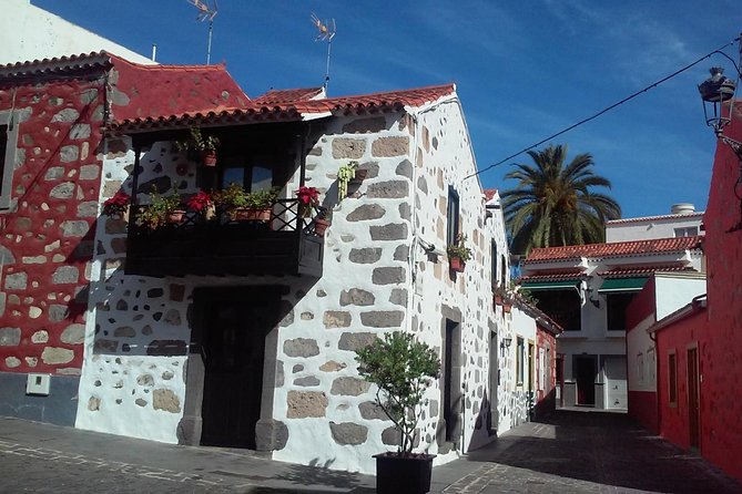 Full Day Across the Island Tour from Las Palmas - Pavel’s guiding is the heart of the day