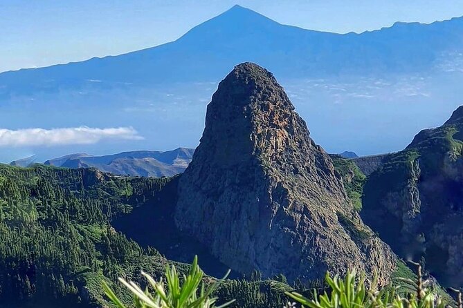 Full Day Guided Tour to La Gomera from Tenerife - Key points before you book