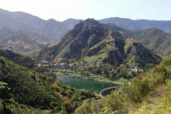 Full Day Guided Tour to La Gomera from Tenerife - From Tenerife hotels to Los Cristianos Harbour