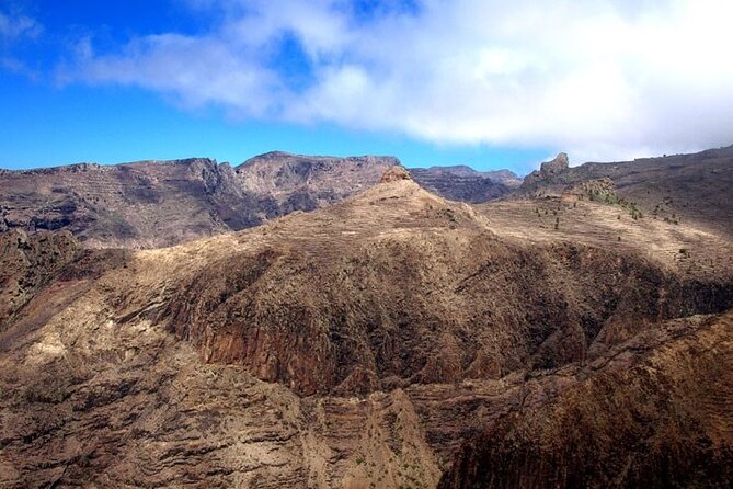 Full Day Guided Tour to La Gomera from Tenerife - Lunch at Las Rosas and the Silbo demonstration