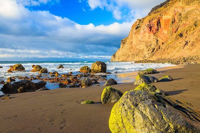 Full Day Guided Tour to La Gomera from Tenerife - Is $132.75 good value?