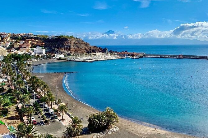 Full Day Guided Tour to La Gomera from Tenerife - Roque de Agando and La Gomera’s volcanic backbone