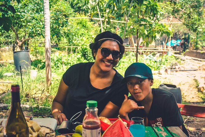 Full Day Rainforest Tour with Tasting and Swimming Time ツ - The guides make the difference