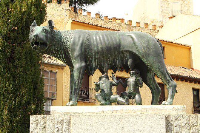 Full Day Tour to Avila & Segovia from Madrid - The Alcázar of Segovia is worth planning around