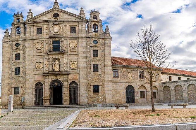 Full Day Tour to Avila & Segovia from Madrid - Free time, walking, and the real pace of the day