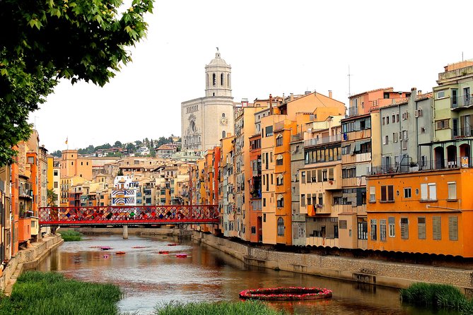 Game Of Thrones Walking Tour in Girona - Why Girona works so well as Braavos and King’s Landing