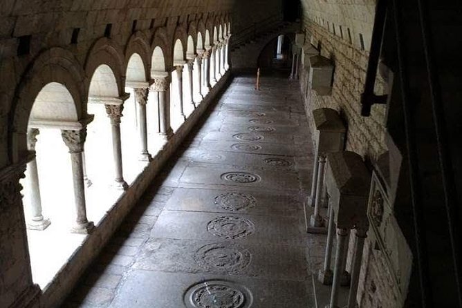 Game Of Thrones Walking Tour in Girona - Finishing at Sant Feliu