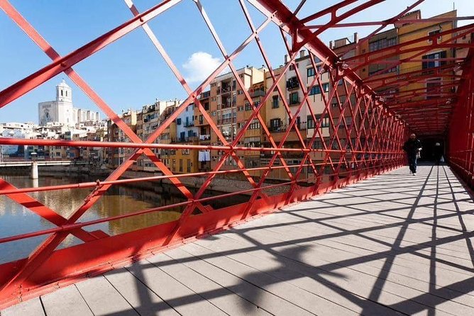 Game Of Thrones Walking Tour in Girona - Guides are the heart of the experience