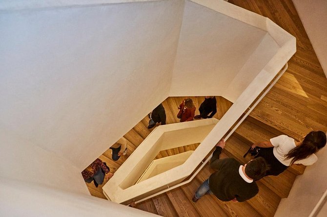 Gaudi´s Casa Vicens Guided Tour - Guides make the short visit count