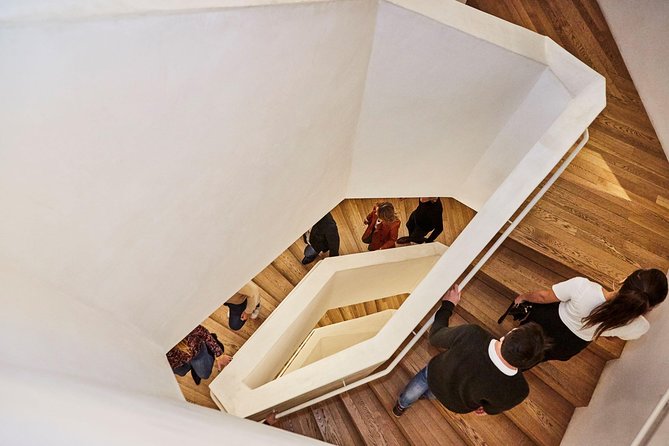 Gaudi´s Casa Vicens Skip the Line Ticket with Audioguide - Who will enjoy this experience most