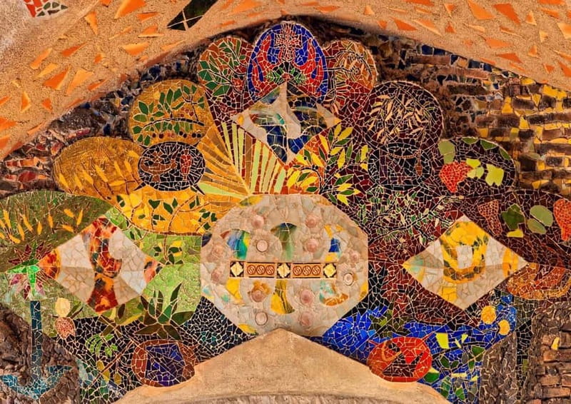Gaudi's Crypt in Colonia Güell with Audioguide - Key Points to Know Before You Go