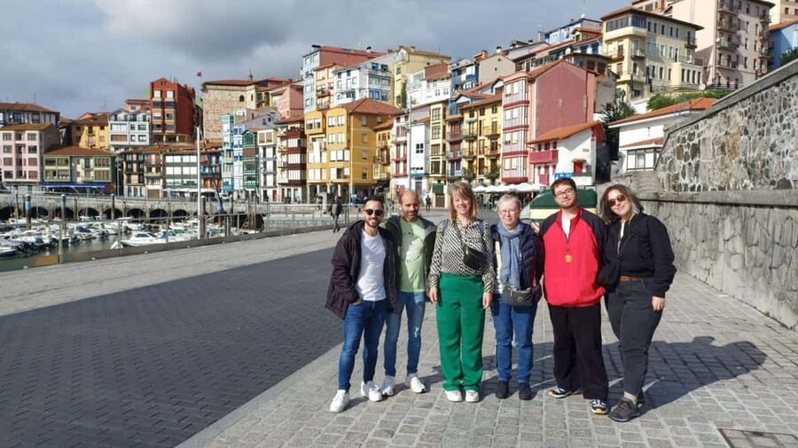 Gaztelugatxe with access, Bermeo and Gernika from Bilbao - Is $74 a fair price?