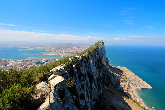 Gibraltar Day Trip from Seville + Rock Tour - What the $154.99 price really buys you