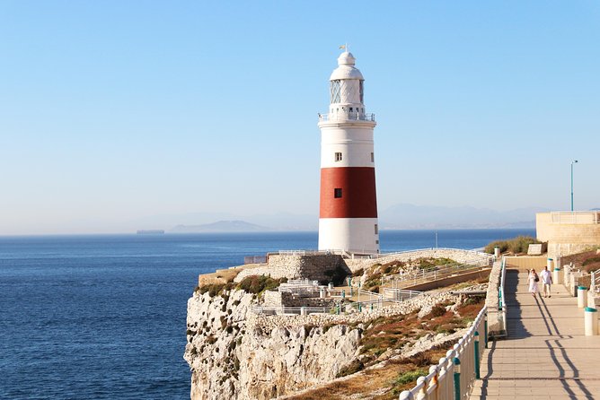 Gibraltar Day Trip from Seville + Rock Tour - Walking, vehicles, and the risk of delays