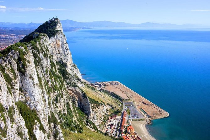 Gibraltar Rock Guided Tour - Key points to know before booking