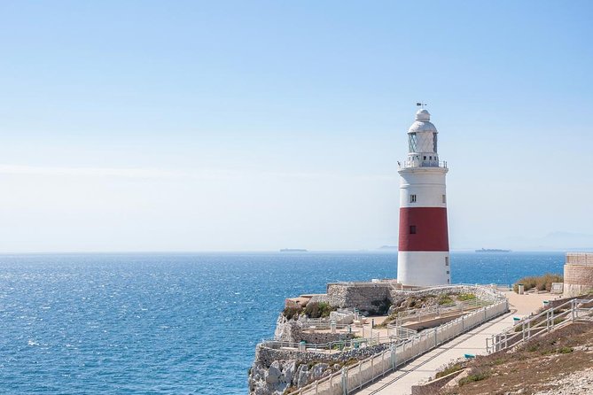 Gibraltar Rock Guided Tour - Why this short Gibraltar tour works