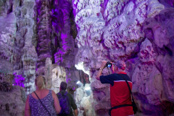 Gibraltar Rock Guided Tour - Is $68.90 a fair price?