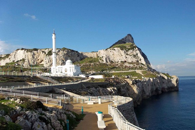 Gibraltar with St Michael Caves Guided Tour from Costa del Sol - St Michael’s Cave, the day’s strongest stop